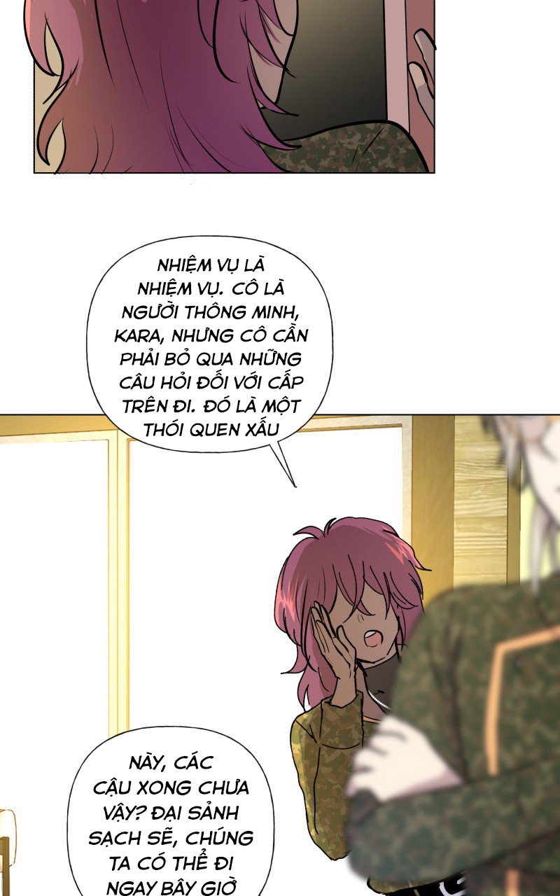 Đọc truyện Trọng sinh mạc thế - Chap 66